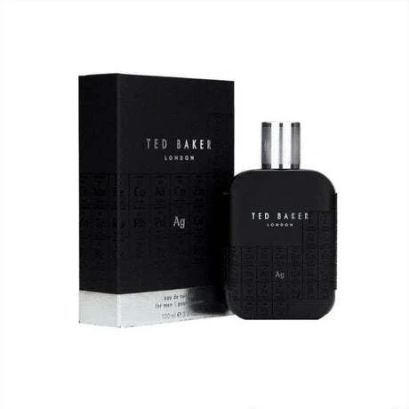 Ted Baker Ag EDT tualetinis vanduo vyrams, 100 ml