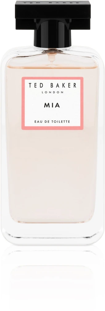 Ted Baker Mia EDT tualetinis vanduo moterims, 100 ml
