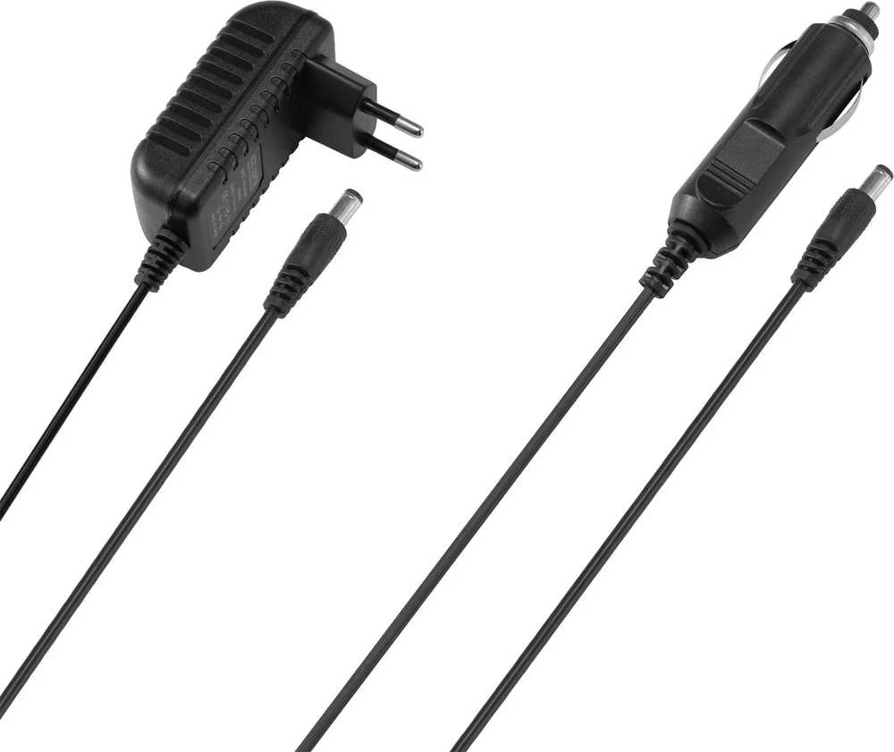 Teesa Elektrinis siurblys čiužiniui, baseinui 12 V 230 V