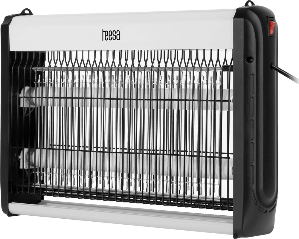 TEESA insekticidinė lempa 20W (2x10W)