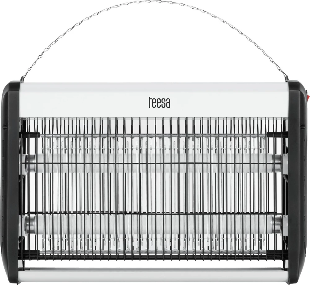 TEESA insekticidinė lempa 20W (2x10W)