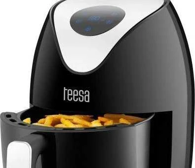 Kruger & Matz TEESA DIGITAL AIR FRYER 1.8l oro gruzdintuvė