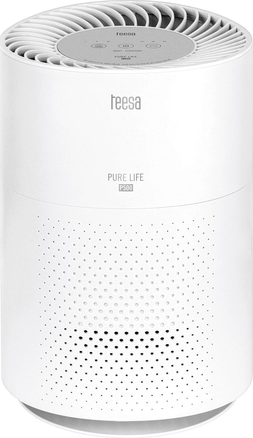 Oro valytuvas TEESA PURE LIFE P500