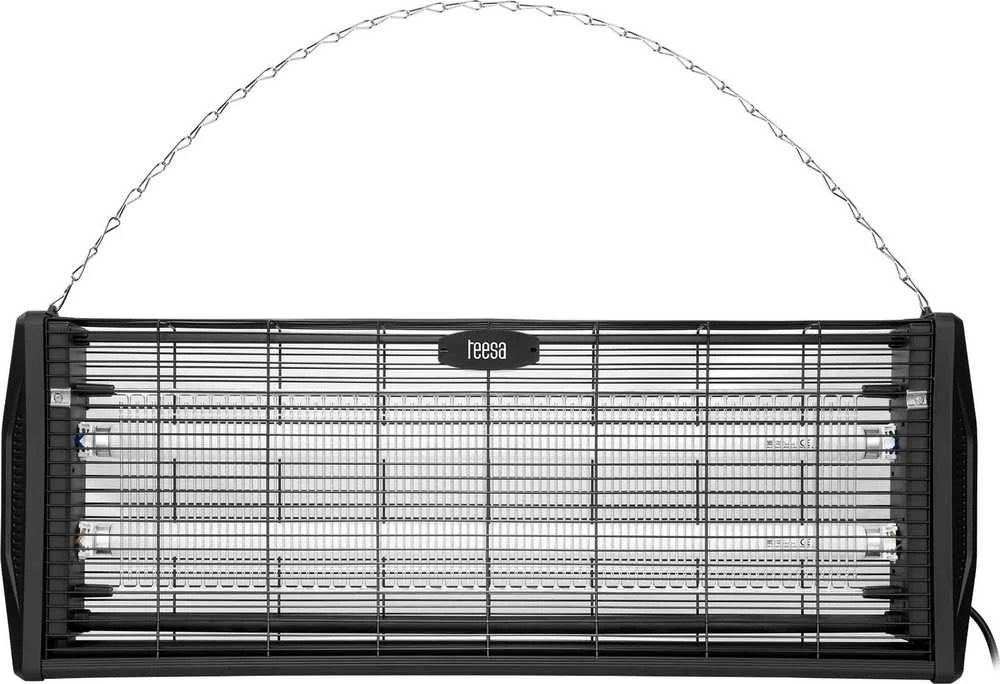 TEESA vabzdžius naikinanti lempa 36W (2x18W)