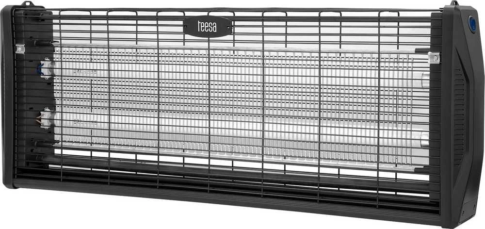 TEESA vabzdžius naikinanti lempa 36W (2x18W)