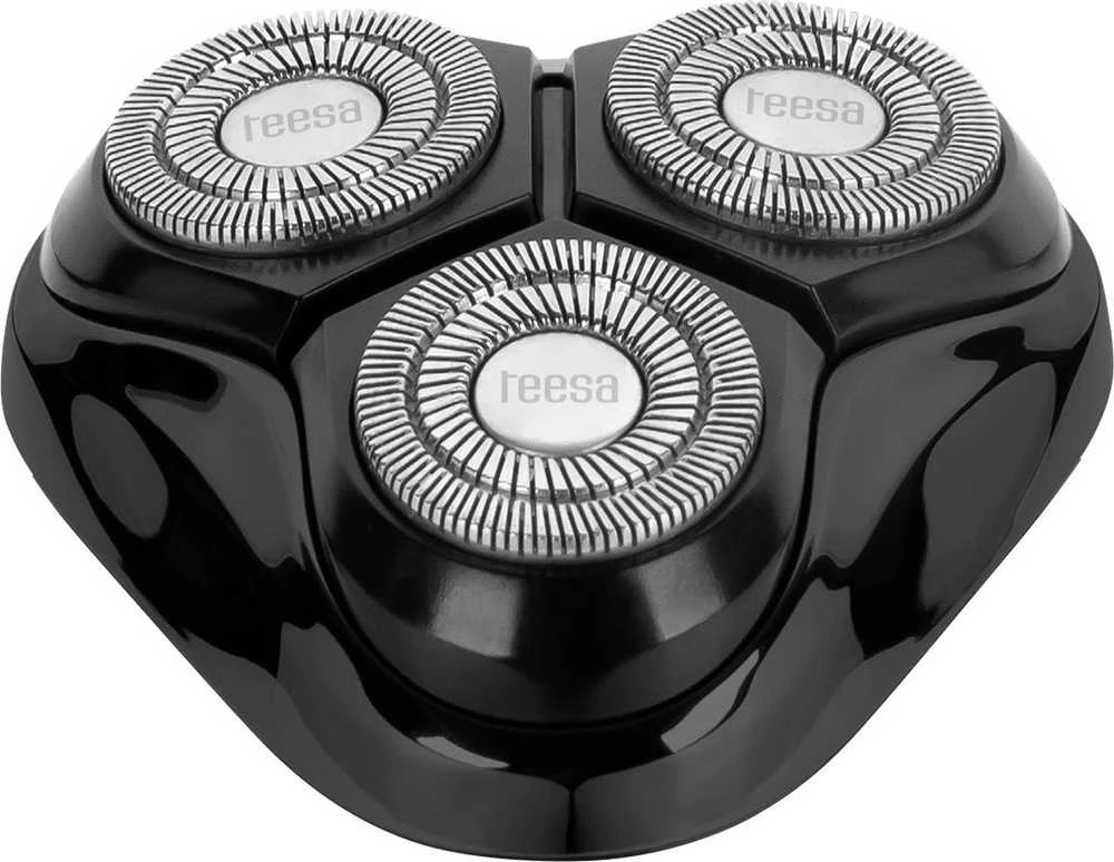 Teesa Ašmenų rinkinys HYPERCARE T500 TSA0569 skustuvo korpuse