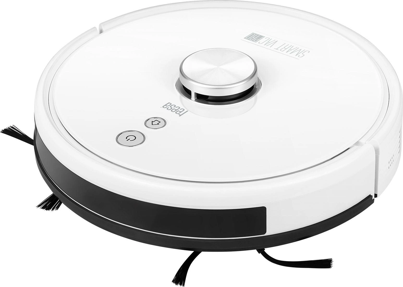 Dulkių siurblys - robotas Teesa Smart Vac Pro, Baltas