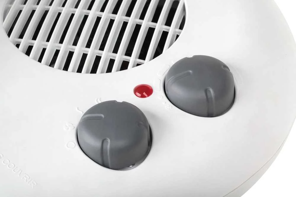 Termowentylator Teesa TSA8027