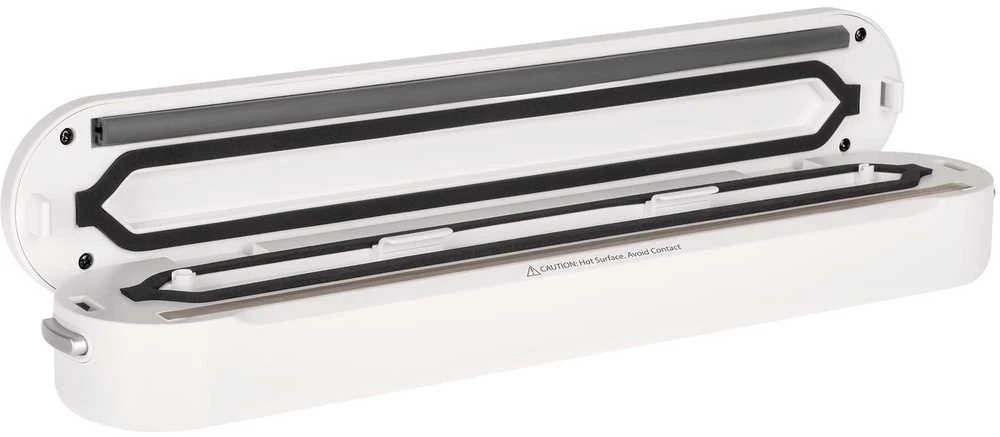 TEESA V100 vakuuminis sandariklis, stiprus sandarinimas 30 cm, 70 W