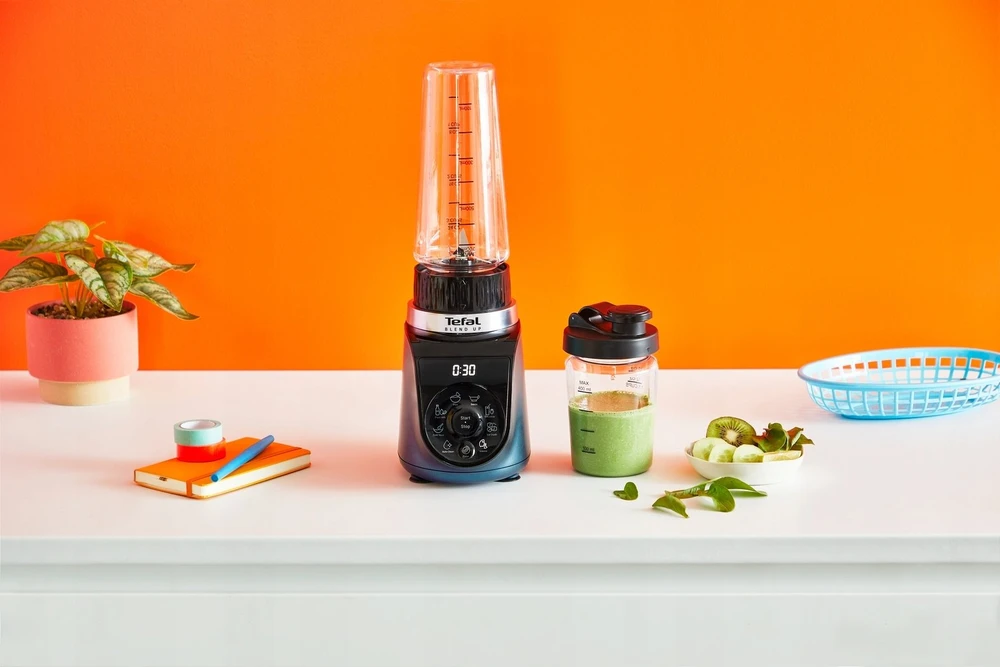 400 ml butelis „Blend Up“ maišytuvui, Tefal