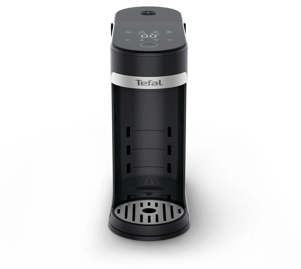 Tefal Instant Hot Vanduo BR3508E0 water dispenser Juodas 2 L
