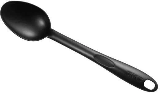Tefal 27439 šaukštas Virimo šaukštas Juodas 1 vnt.