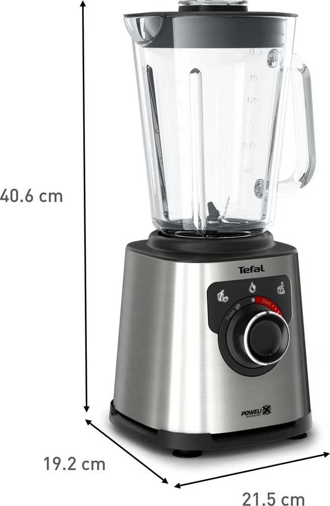 Kokteilinė Tefal BL871D31
