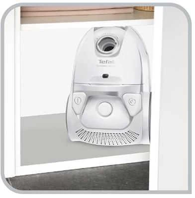 Dulkių siurblys Vacuum celaner Tefal TW3927