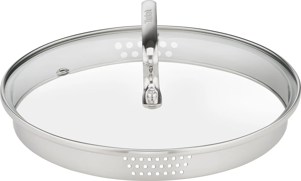 Tefal DUETTO+ G7194355 prikaistuvis Turas Nerūdijančiojo plieno