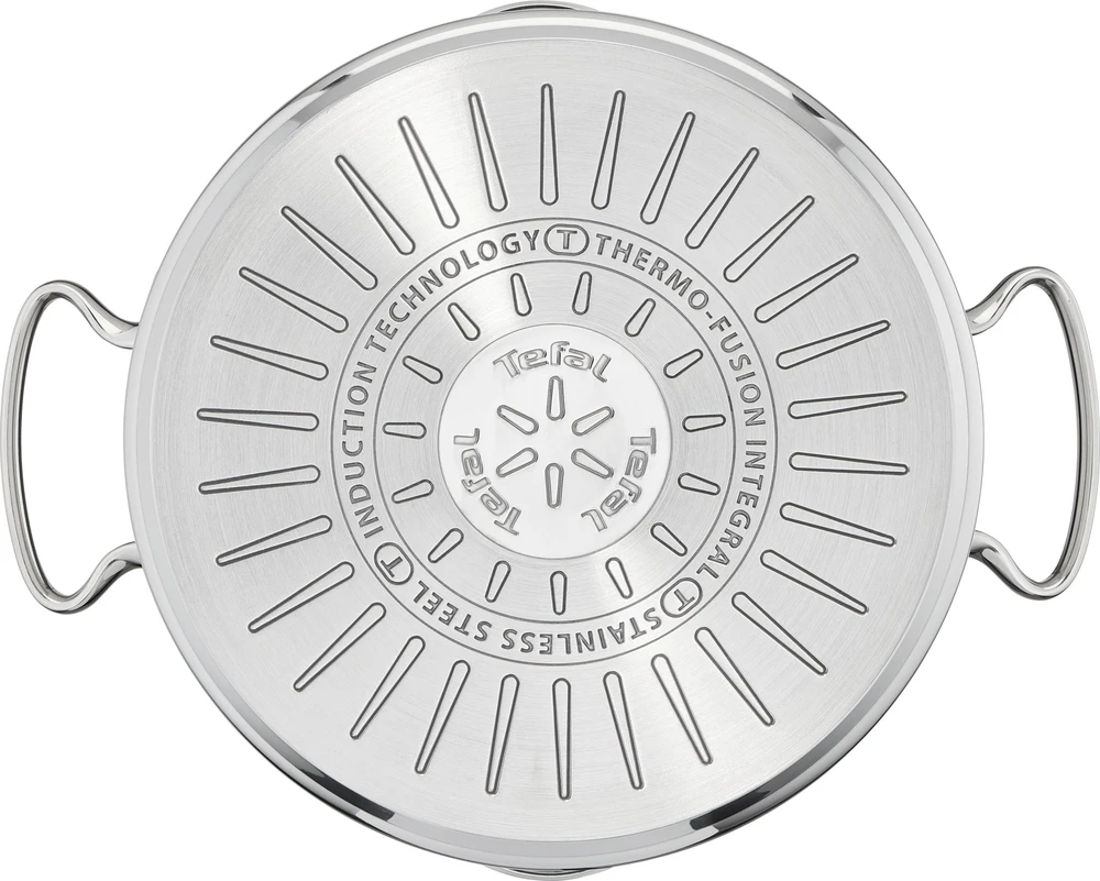 Tefal DUETTO+ G71979 prikaistuvis Turas Nerūdijančiojo plieno