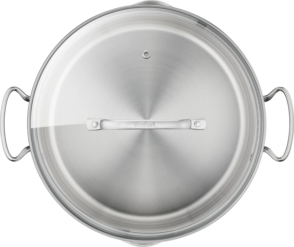 Tefal DUETTO+ G71964 prikaistuvis Turas Nerūdijančiojo plieno