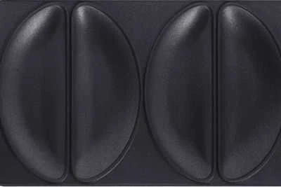 Keptuvo plokštelės Tefal XA8008 (Nr.8 Empanados)