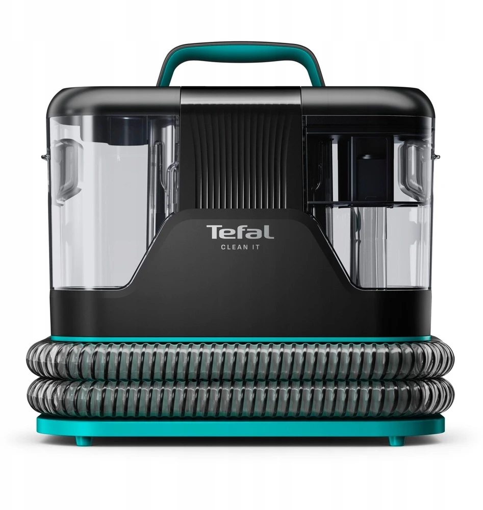Kilimų ir apmušalų valymo įrenginys Tefal Clean It, IZ5020F0