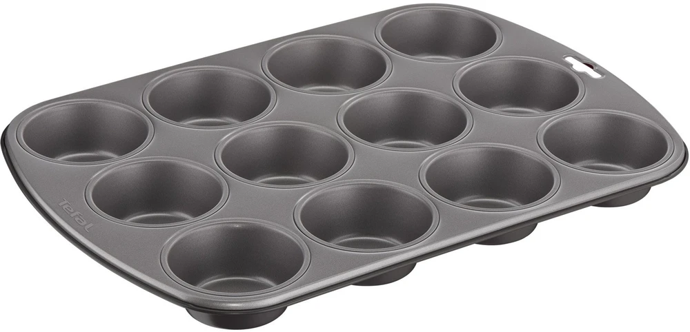 Tefal Tefal Easybake 12 mafini 38 x 27 cm - Mafinu forma
