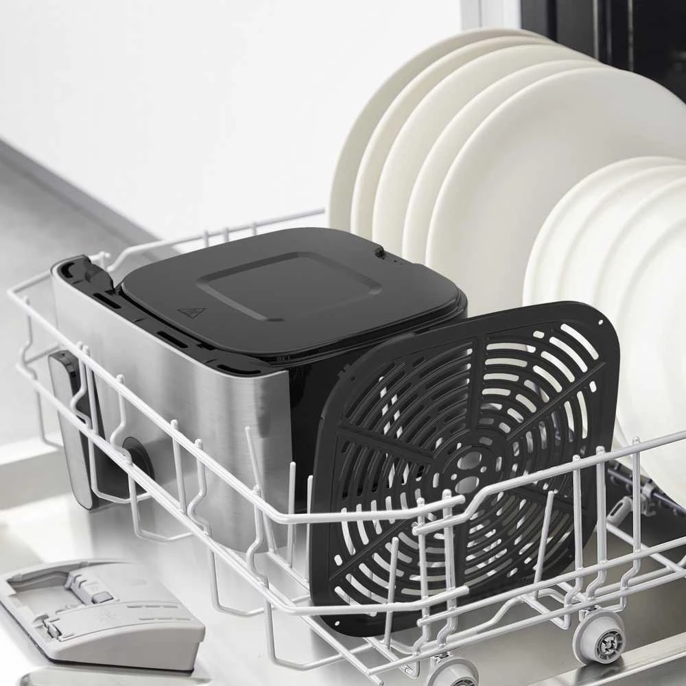 Karšto oro gruzdintuvė Tefal EY855D10