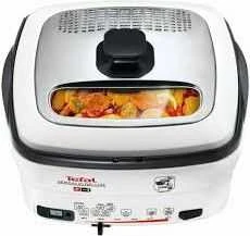 Tefal FR4950 gruzdintuvė 2 L Vienas Balta 1600 W