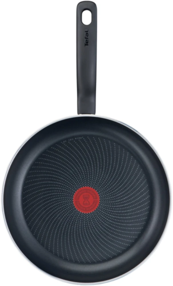 Keptuvė Tefal START EASY, 24 cm, aliuminis