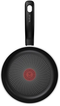 Keptuvė Tefal START EASY, 24 cm, aliuminis