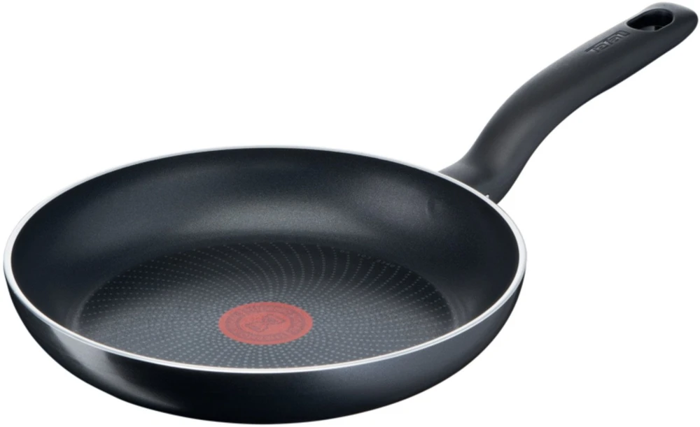 Keptuvė Tefal START EASY, 24 cm, aliuminis