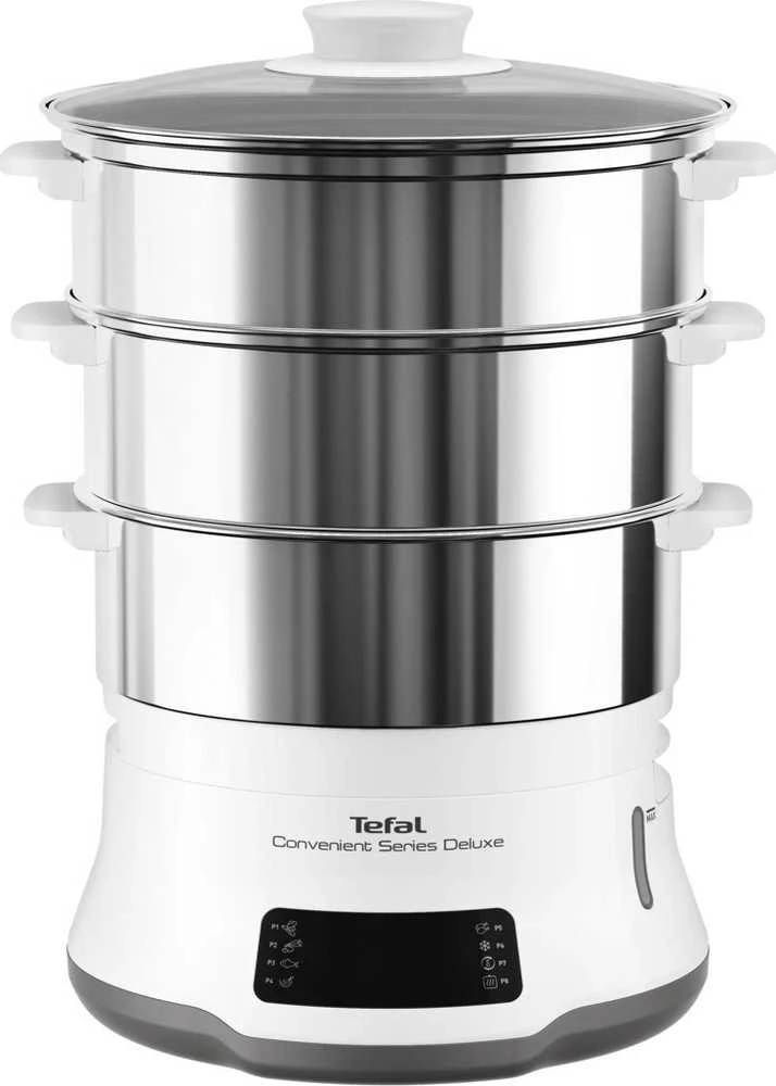 Garų puodas Tefal VC502D10