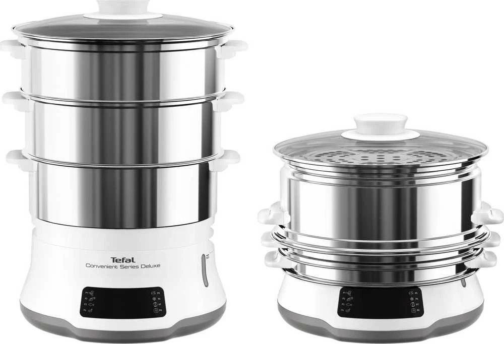 Garų puodas Tefal VC502D10