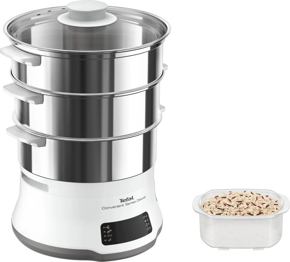Garų puodas Tefal VC502D10