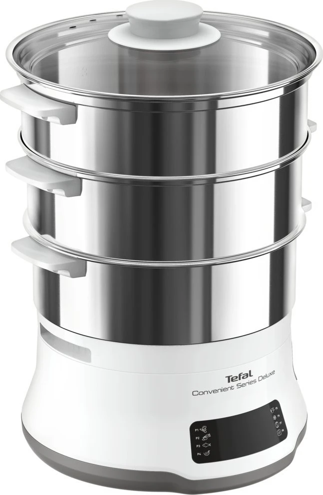 Garų puodas Tefal VC502D10