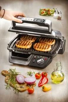 Tefal GC450B32 elektrinis grilis