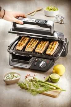 Tefal GC450B32 elektrinis grilis