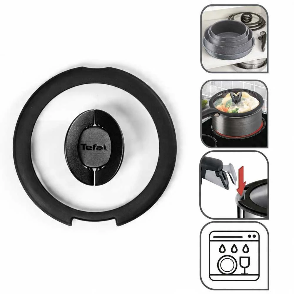 Dangtis Tefal Ingenio 2100127837, 180 mm
