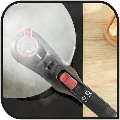 Greitpuodis TEFAL Secure Pressure 8l