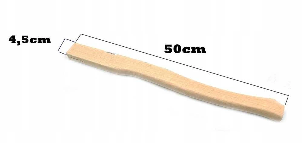 Okko Tefal kirvių rankena 50 cm