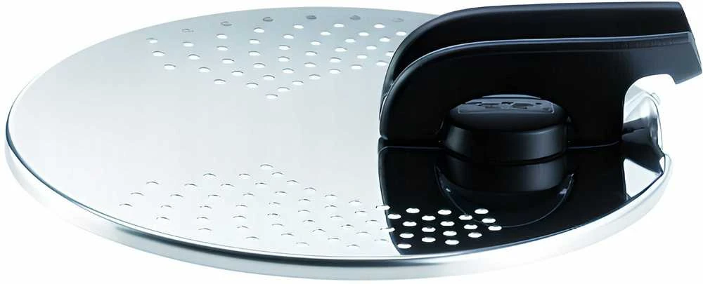 Nukošimo dangtis Tefal Ingenio, 14-20 cm puodams