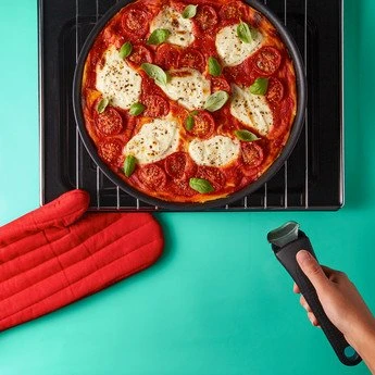 Puodų ir keptuvių komplektas Tefal Ingenio Daily Chef | L7629453, 4 vnt. rinkinys