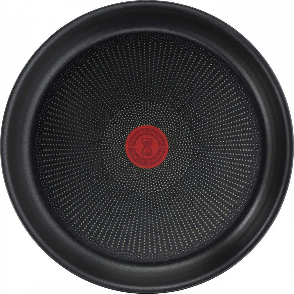 Puodų ir keptuvių rinkinys Tefal Ingenio Ultimate L7649553, 5 dalys