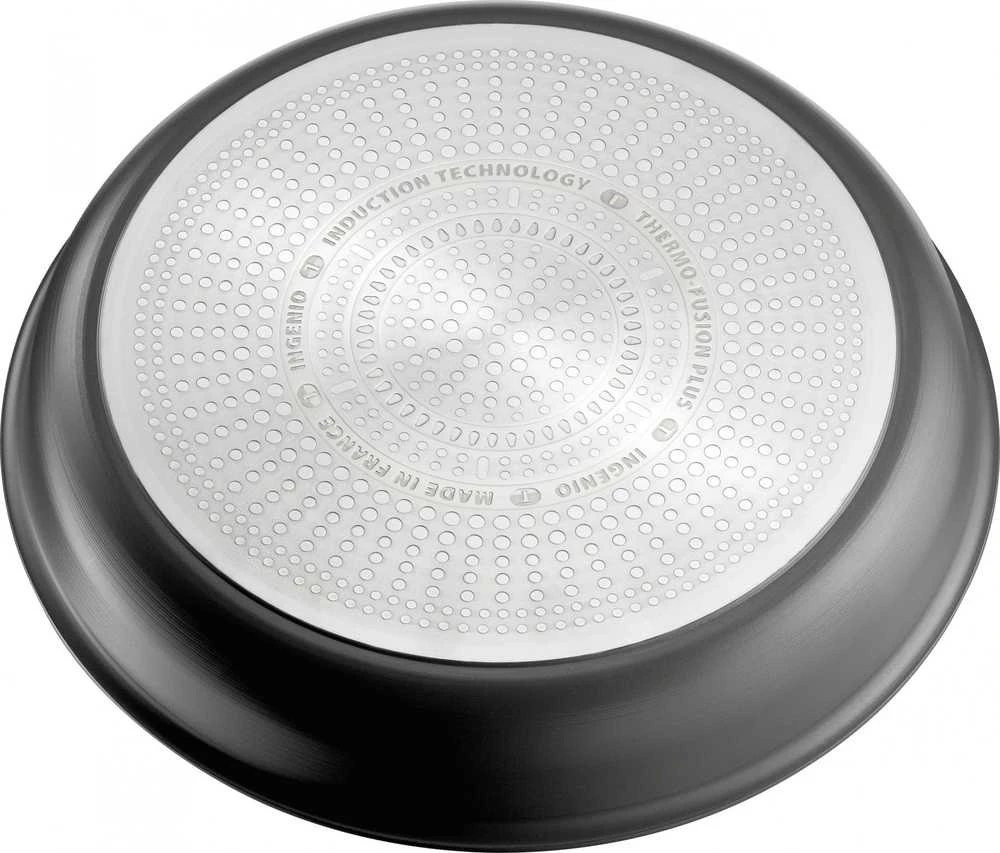 Puodų ir keptuvių rinkinys Tefal Ingenio Ultimate L7649553, 5 dalys