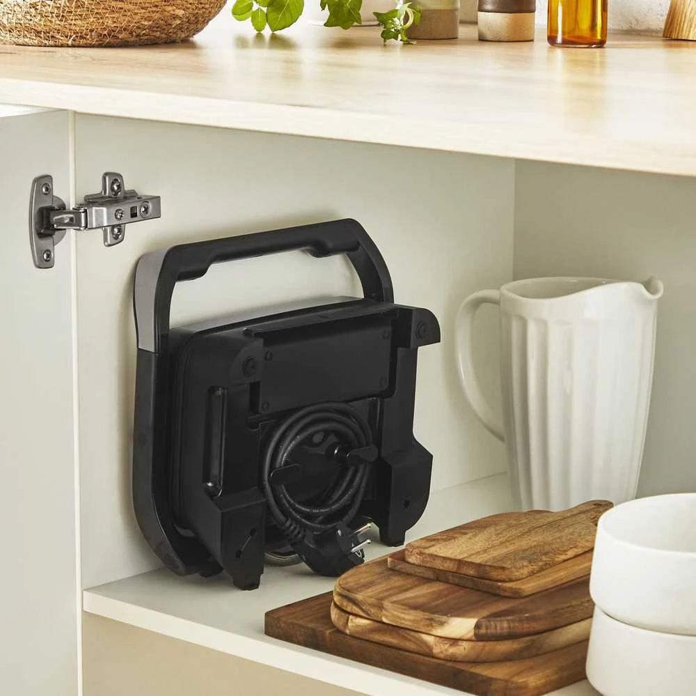 TEFAL Stalinės kepsninės Inicio GC270D10