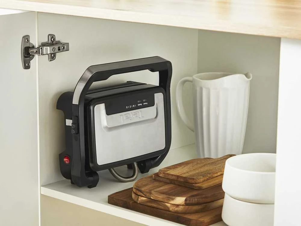 TEFAL Stalinės kepsninės Inicio GC270D10