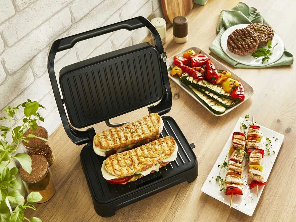 TEFAL Stalinės kepsninės Inicio GC270D10