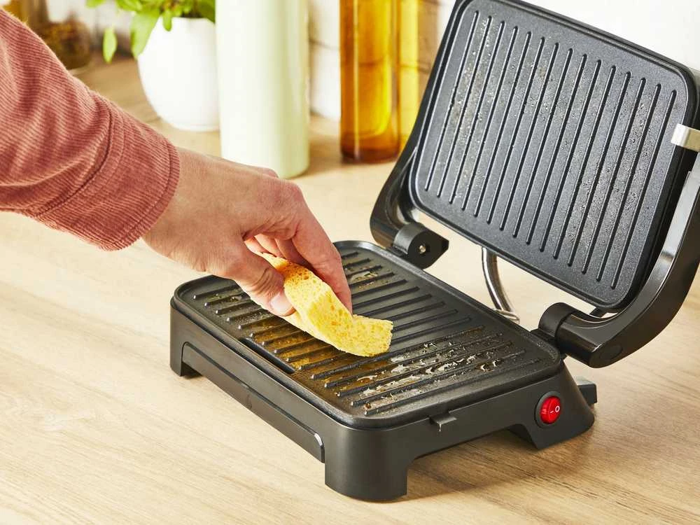 TEFAL Stalinės kepsninės Inicio GC270D10