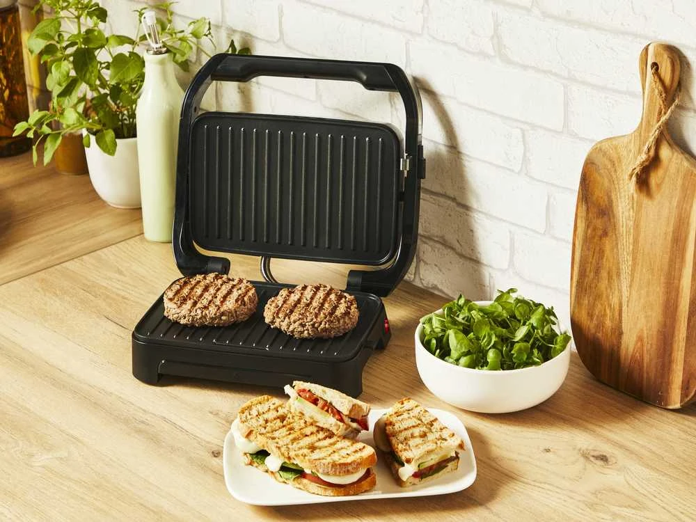 TEFAL Stalinės kepsninės Inicio GC270D10