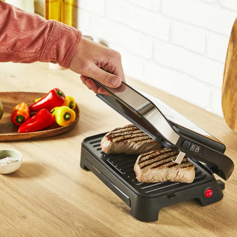 TEFAL Stalinės kepsninės Inicio GC270D10
