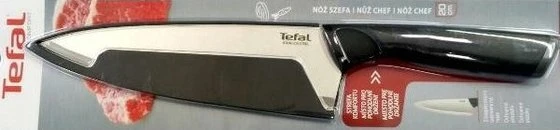 Šefo peilis TEFAL COMFORT, 20 cm