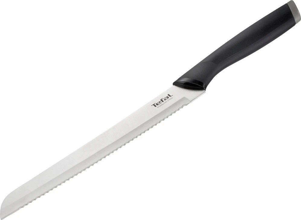 Duonos peilis TEFAL COMFORT, 20 cm